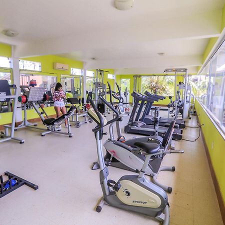 Hotel Real Comandatuba إلها دي كومانداتوبا المظهر الخارجي الصورة