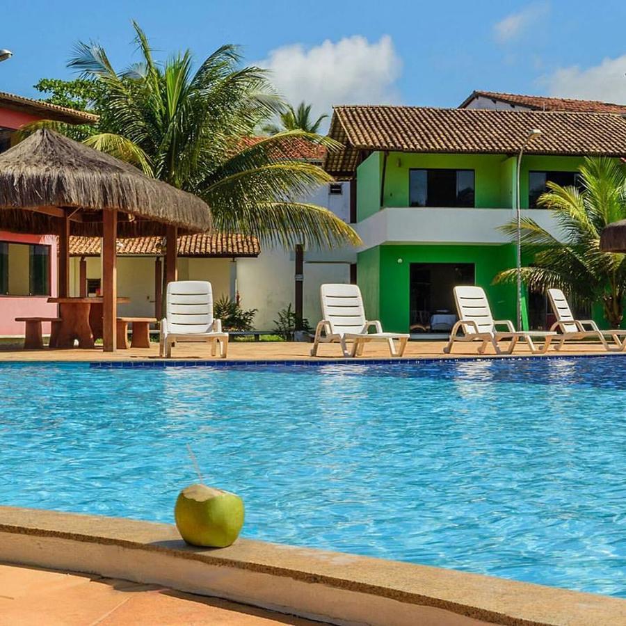 Hotel Real Comandatuba إلها دي كومانداتوبا المظهر الخارجي الصورة